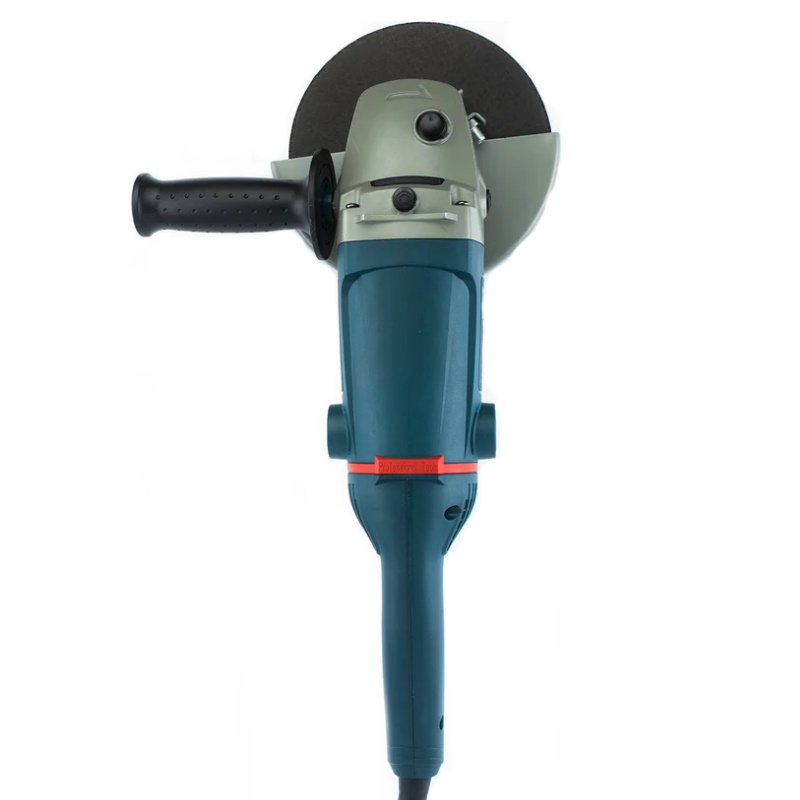 Угловая шлифмашина Alteco AG 2000-1801 21677