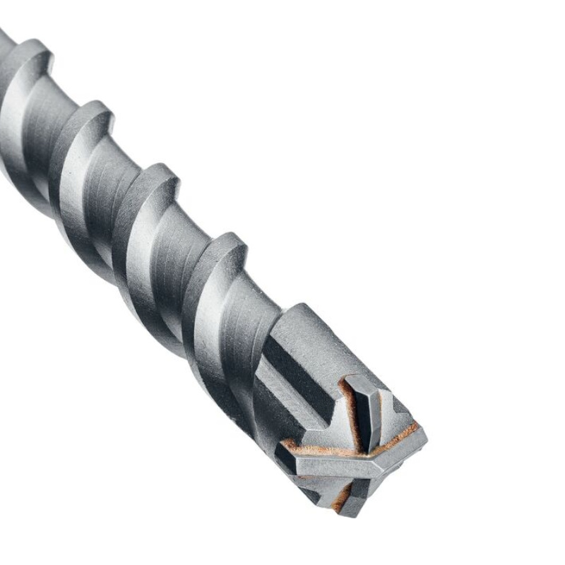 Бур Зубр Профессионал 29350-610-16_z02, 16 x 610/740 мм, SDS-max  в Твери