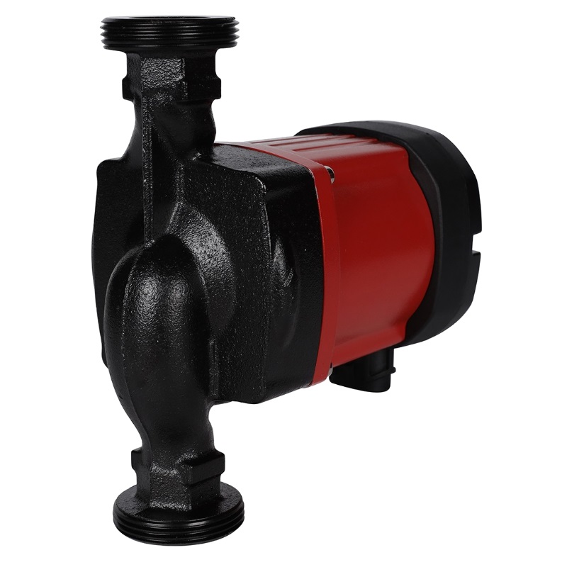 Циркуляционный насос Rommer ERTI 25/60-180 RCP-0003-2560180 с теплоизоляцией в Твери