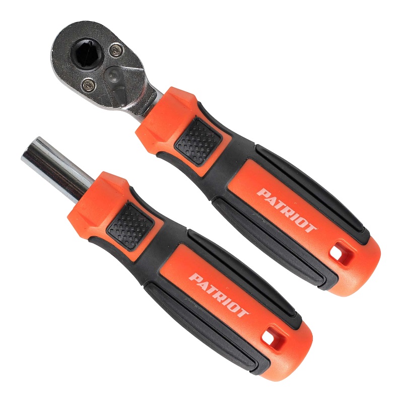 Набор инструментов Patriot SPS-38 350003305, 38 предметов в Кинешме