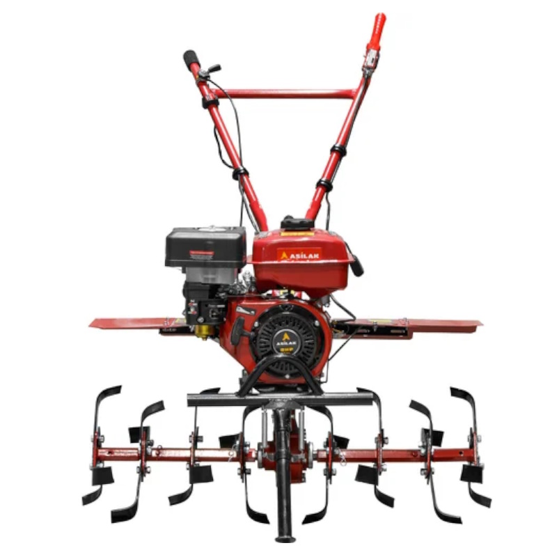 Культиватор бензиновый Asilak SL-85L AS1555-9 в Рыбинске