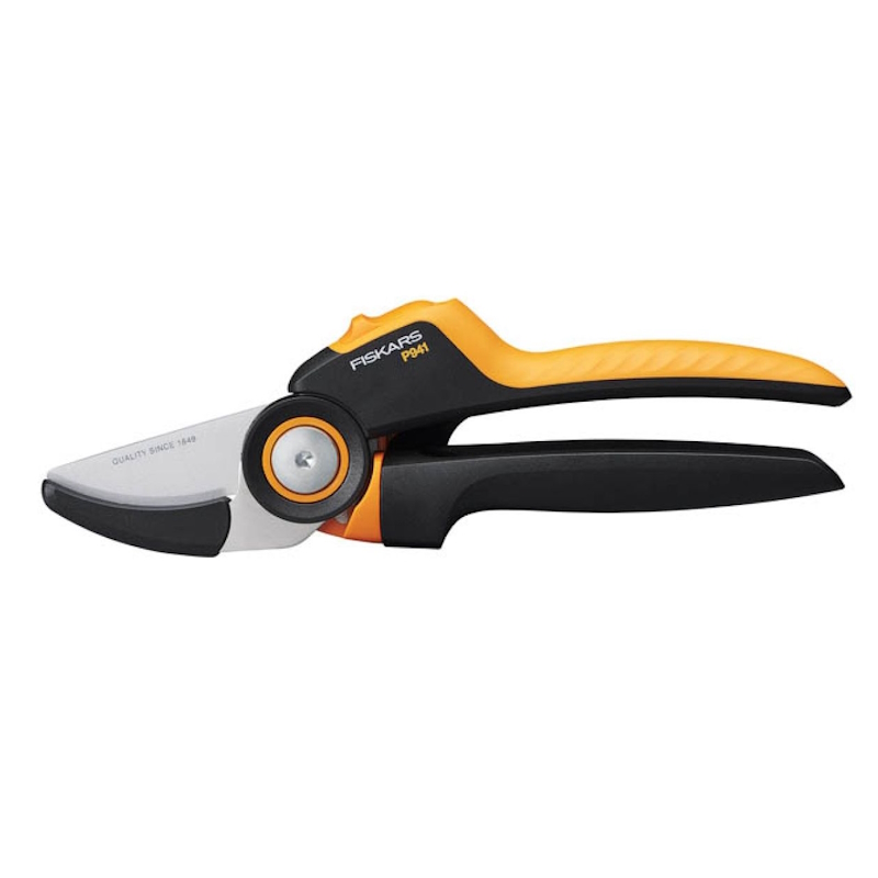 Секатор контактный Fiskars Xseries PowerGear L P941 1057174