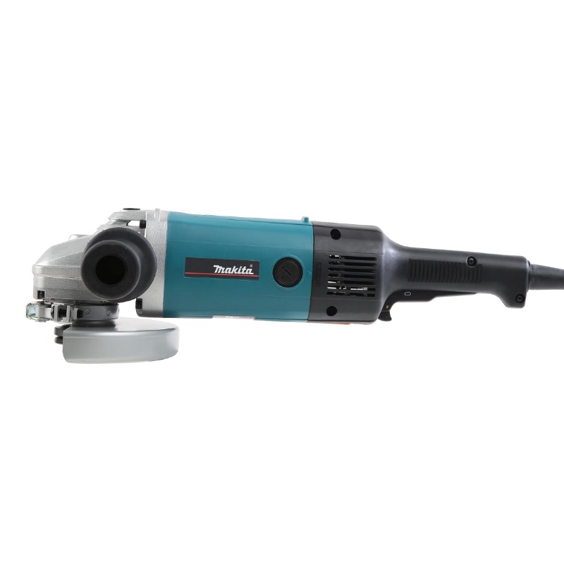 Угловая шлифмашина (болгарка) Makita 9077F, 180 мм, 2000 Вт в Кинешме