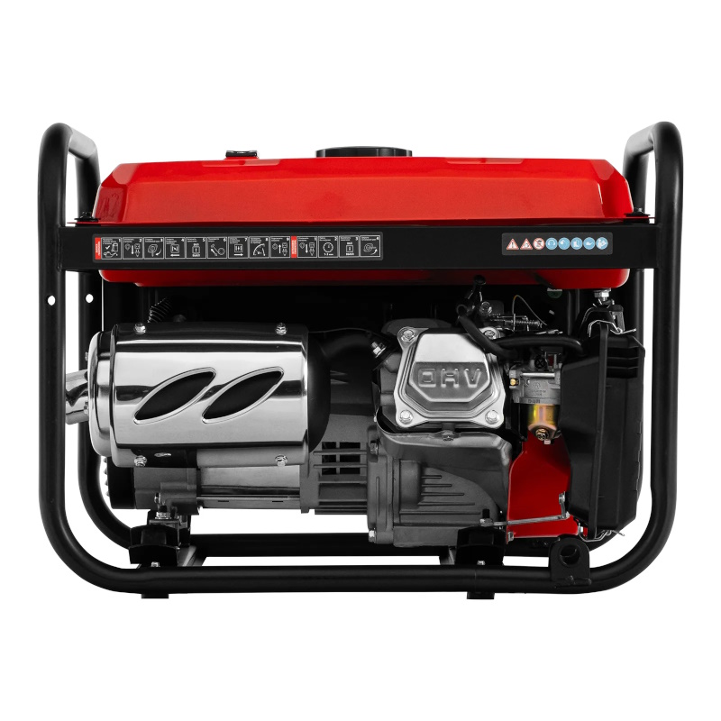 Бензиновый генератор MTX RS-3500, 946185 в Александрове