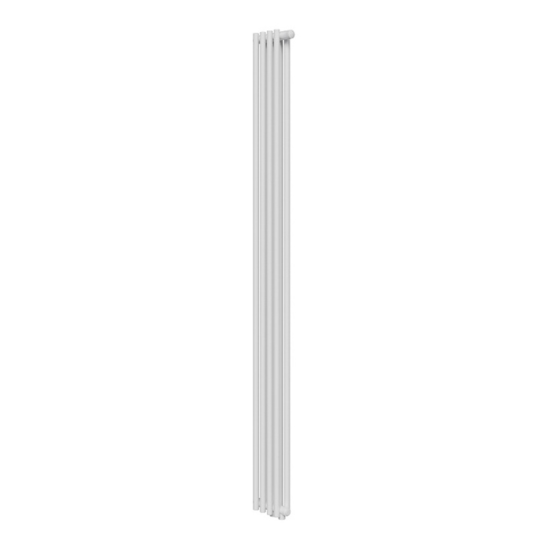 Дизайн-радиатор Royal Thermo Shift R22 VC2180 НС-1631302, 4 секции, RAL9016 в Череповце