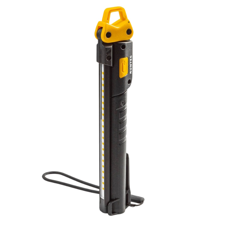 Светильник переносной аккумуляторный узкий Runtec RT-AT701 2250₽