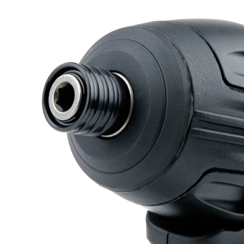 Аккумуляторный ударный гайковерт Ferm Industrial CDM1142P, 20В, 150Нм, 2,0 Ач, 2 акк., Li-ion, кейс. в Костроме