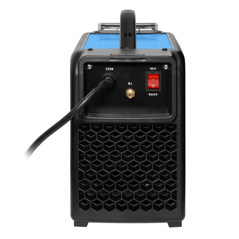Аппарат аргонодуговой сварки ТСС TSS Evo TIG-200 035262