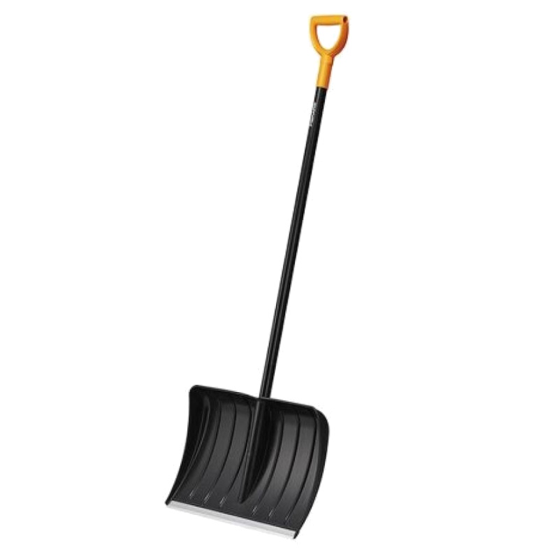 Скрепер для снега Fiskars Solid 1052526 в Ярославле