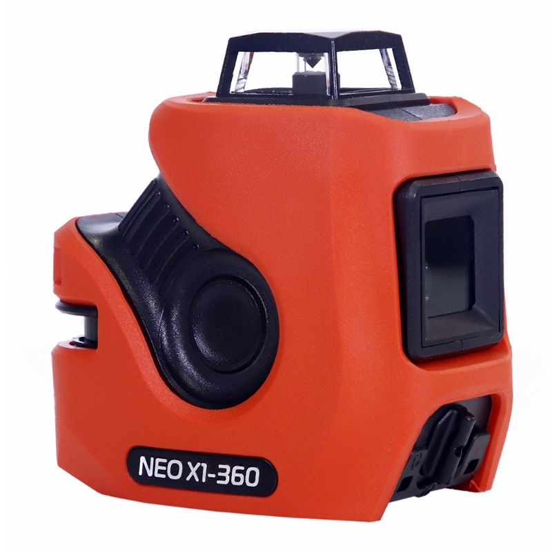 Нивелир лазерный Condtrol NEO X1-360 Set 1-2-138 в Переславле