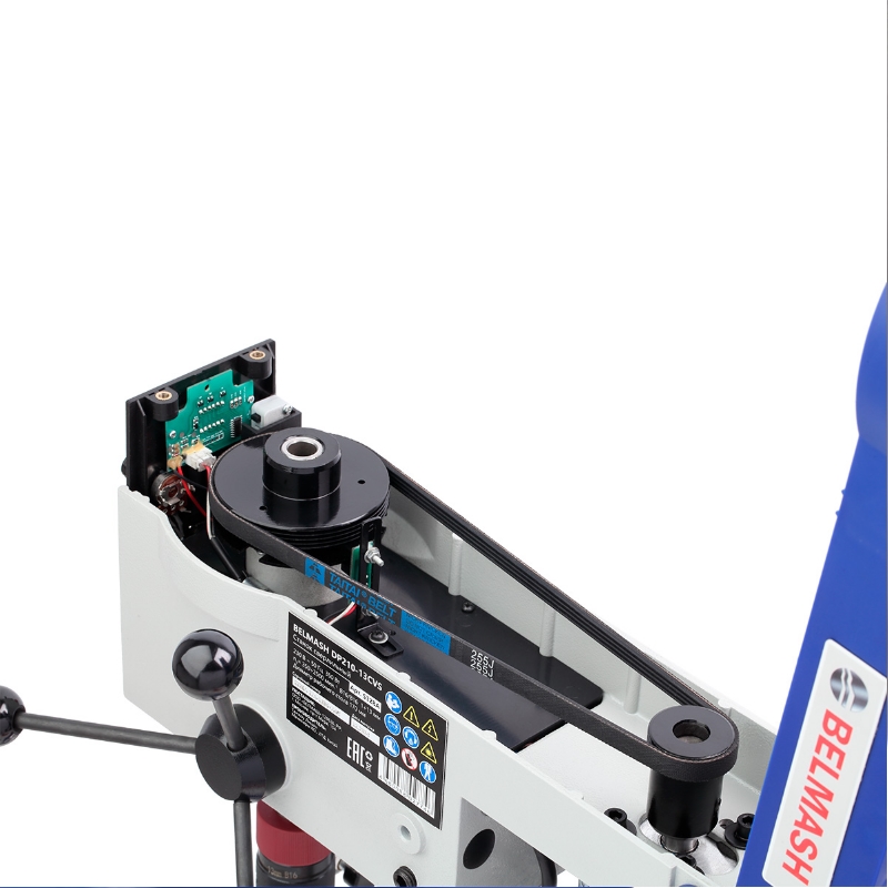 Станок сверлильный Belmash DP210-13CVS S328A в Рыбинске