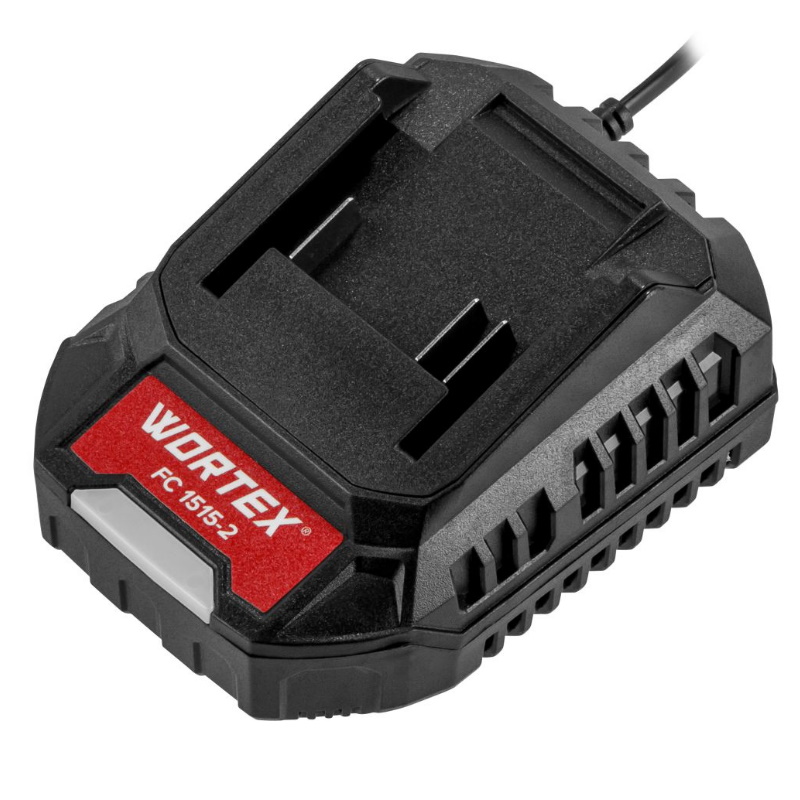 Аккумуляторный секатор Wortex CBS 2030 ALL1 SET 1329798, в чемодане в Ярославле