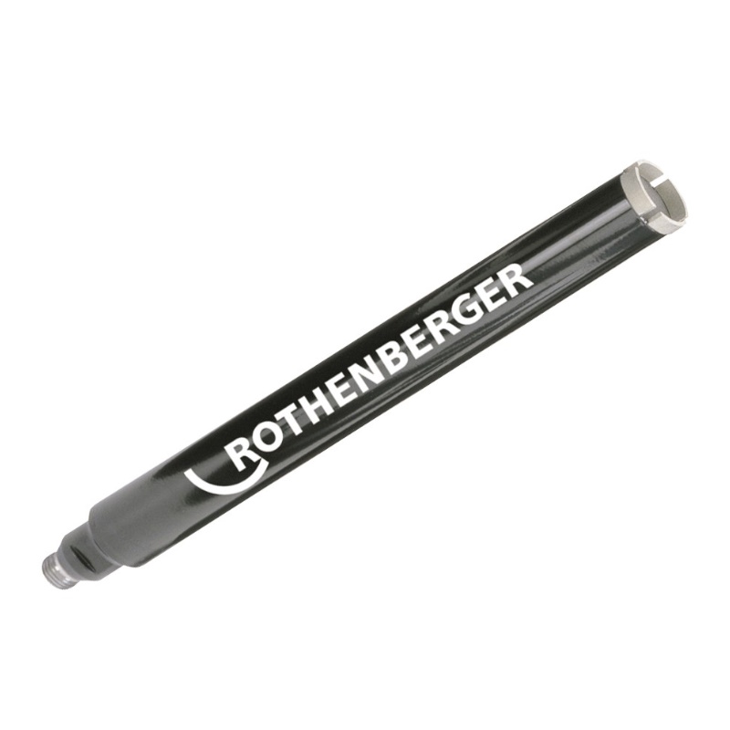 Сверлильная коронка Rothenberger FF47072, HSP-N, диаметр 72 мм, 1 1/4 UNC