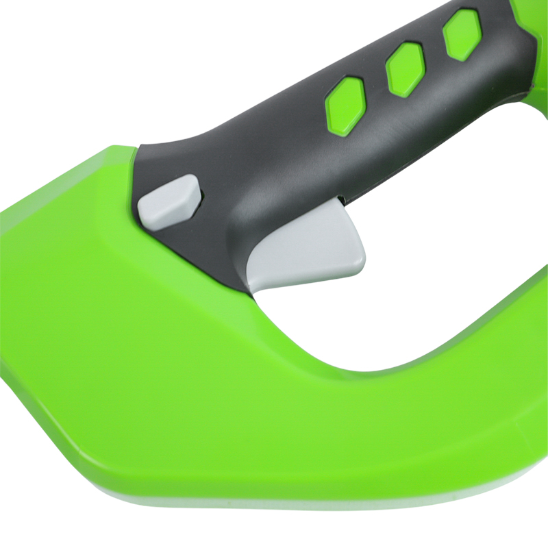 Аккумуляторный триммер Greenworks G40LTK4 40В 2101507UB в комплекте с АКБ и ЗУ в Череповце