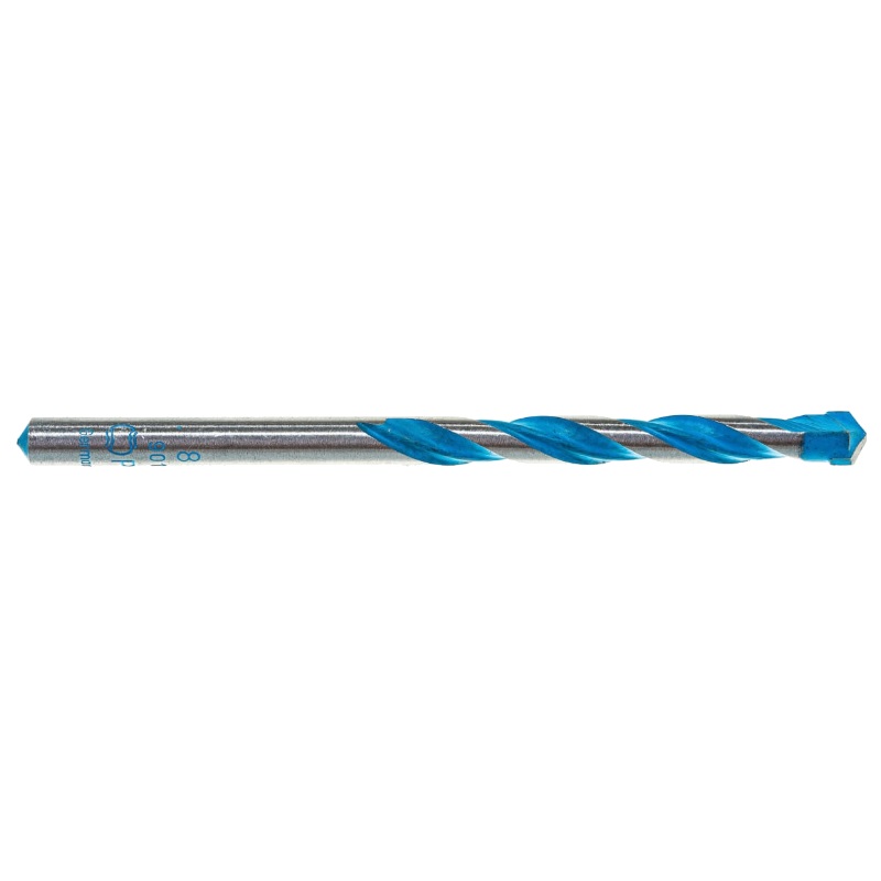 Сверло Bosch MULTI Construction 2.608.596.055, 8x120 мм