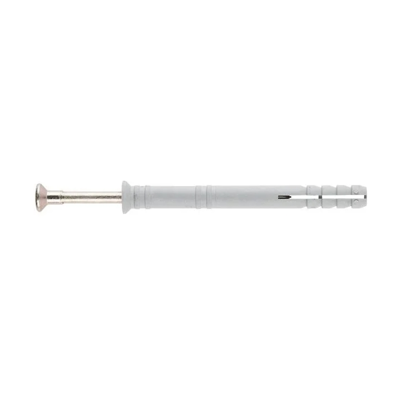 Дюбель-гвоздь Starfix SM-44974-50 10х120 мм полипропилен потай 50 шт 1050₽