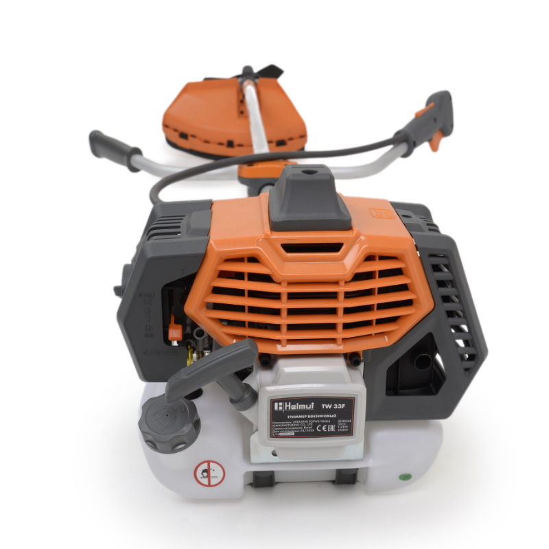 Триммер бензиновый Helmut TW 33F hl-131