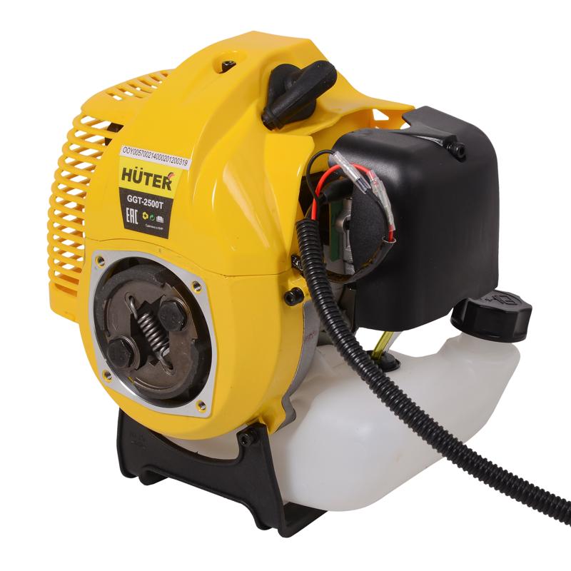 Бензиновый триммер Huter GGT-2500T 70/2/14 в Иваново