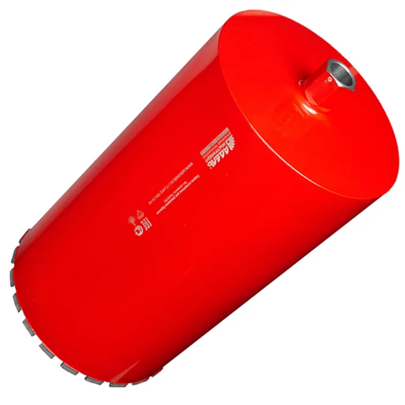 Коронка алмазная Adel Instrument TopStrike 00-00016248, 600/0450.32.1