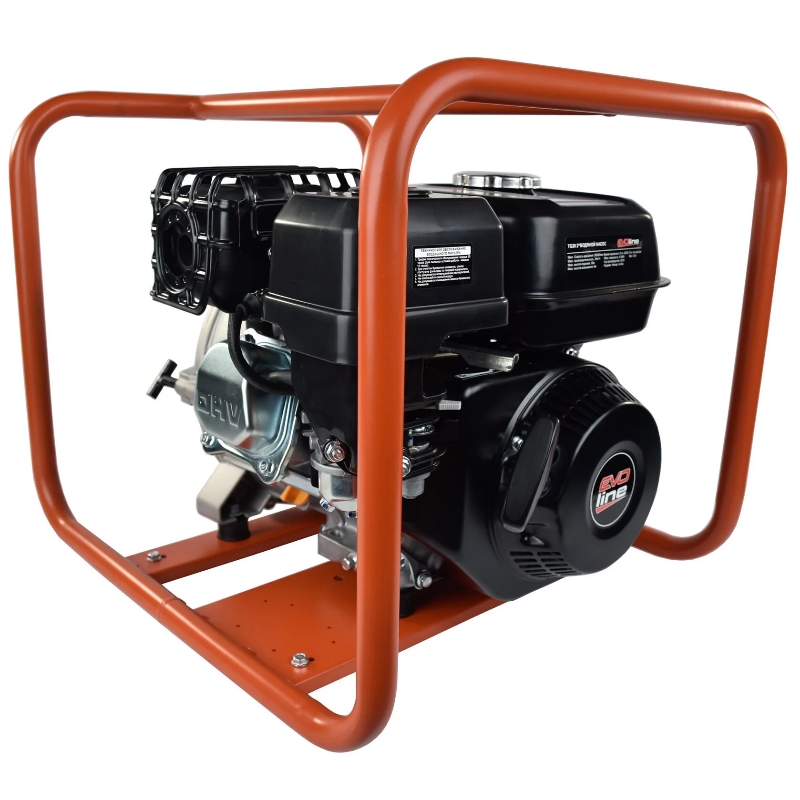 Мотопомпа бензиновая EVOline TG 20 1T90STG20EVO (произведено Zongshen) в Кинешме