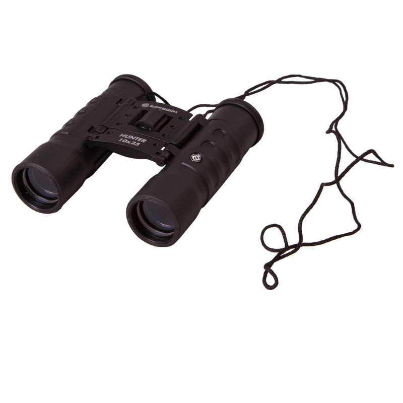 Бинокль Bresser Hunter 24478, 10x25 в Александрове