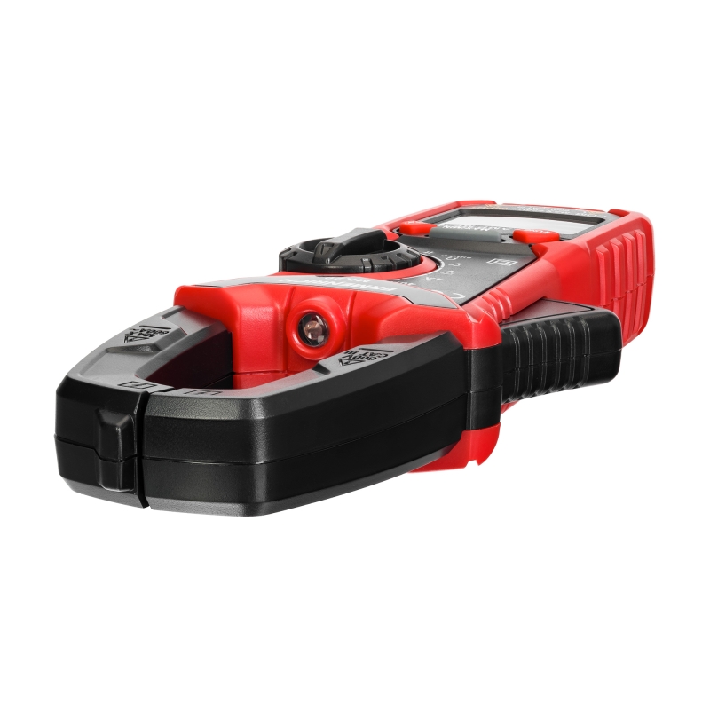 Токоизмерительные клещи Ermenrich Ping MK20 82966 в Туле
