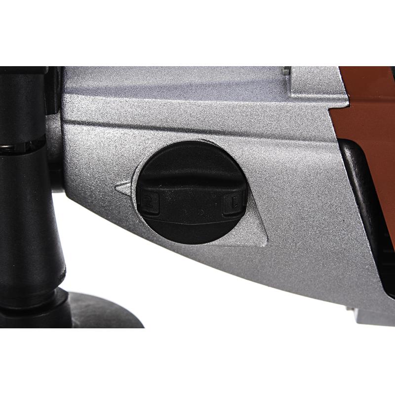 Дрель Metabo BE 751 600581000, 750 Вт