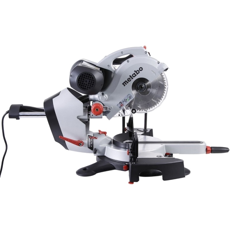 Пила торцовочная Metabo KGS 254I PLUS в Иваново