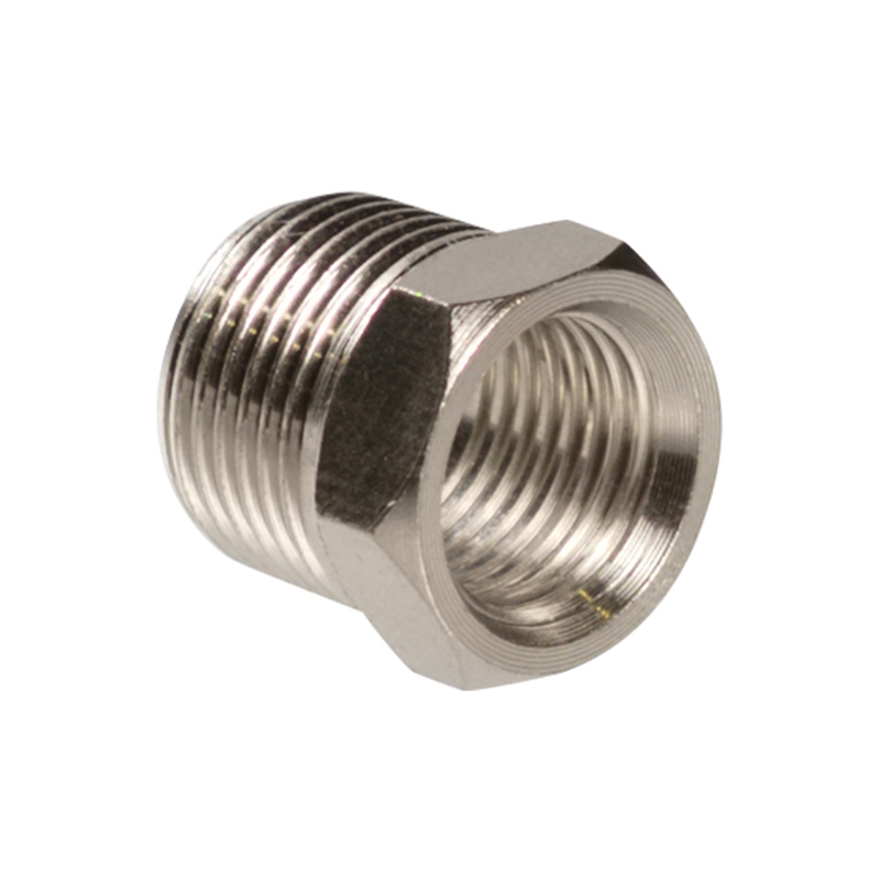 Переходник FUBAG 180190 B, 3/8"M на 1/4"F, блистер 1 шт в Коврове