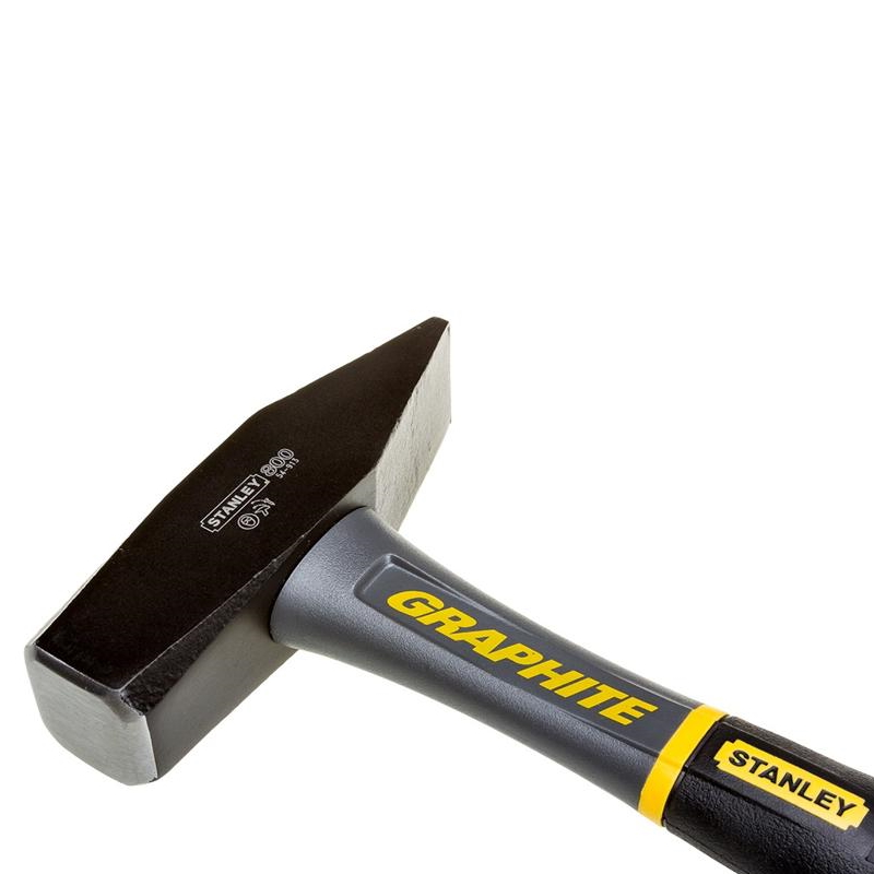 Молоток Stanley 154913 Graphite (800 г)