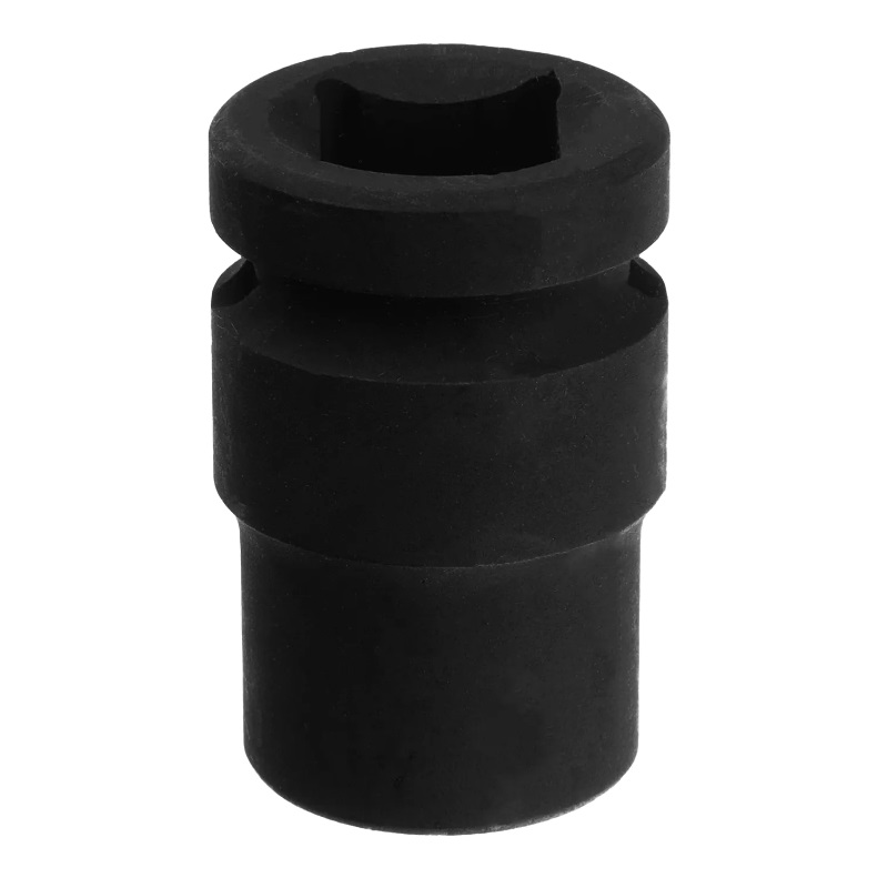 Головка ударная шестигранная Stels 13918, 14 мм, 1/2", CrMo