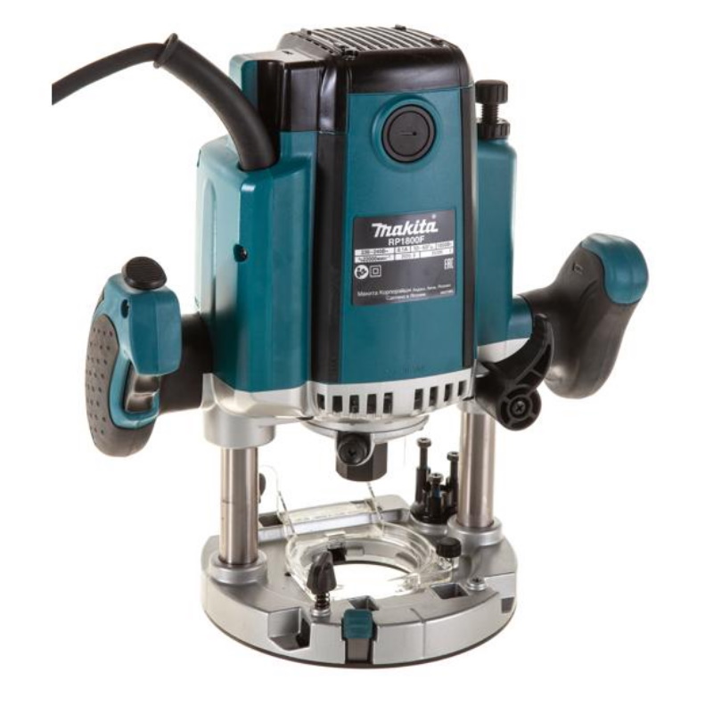 Фрезер Makita RP 1800 F