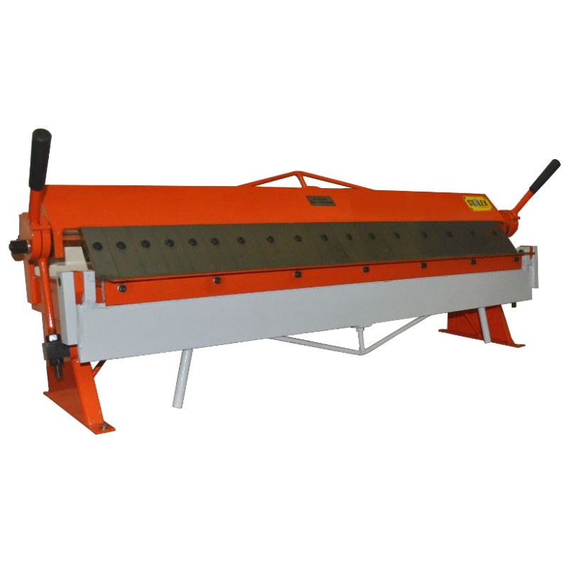 Станок листогибочный ручной Stalex W1.5x1260A в Кинешме