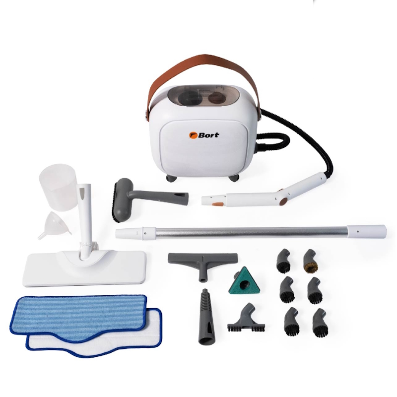 Пароочиститель Bort BDR-3000-RR 93722425 в Туле