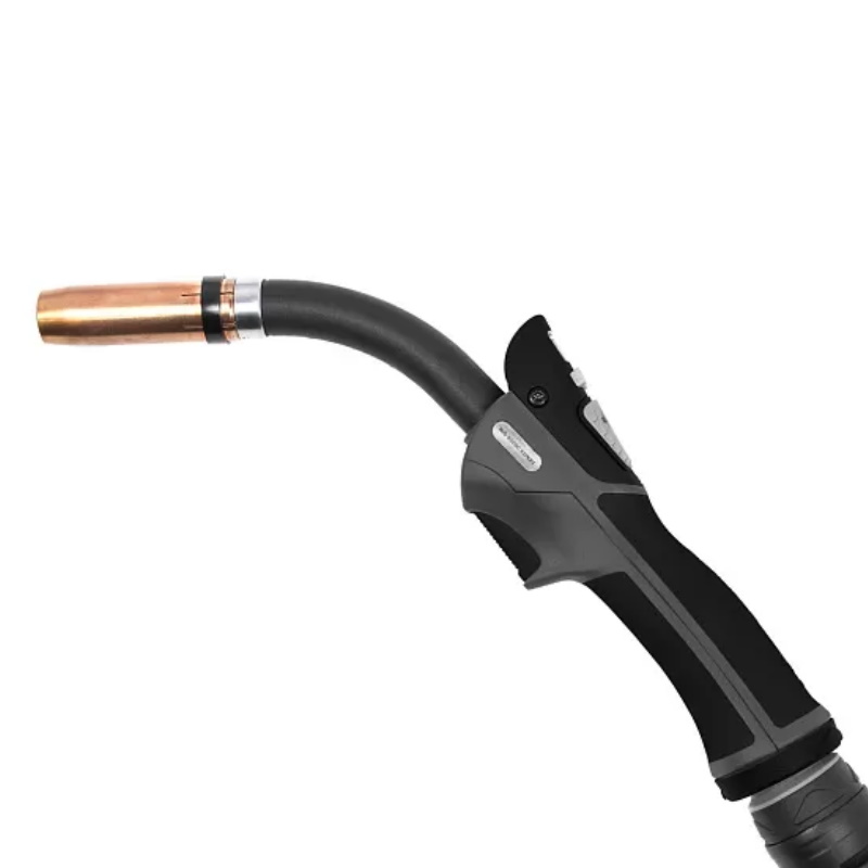 Горелка к па Кедр MIG-550DC EXPERT евро адаптер 8018265 ЦУ двойной контур жидк охл 3м 63855₽