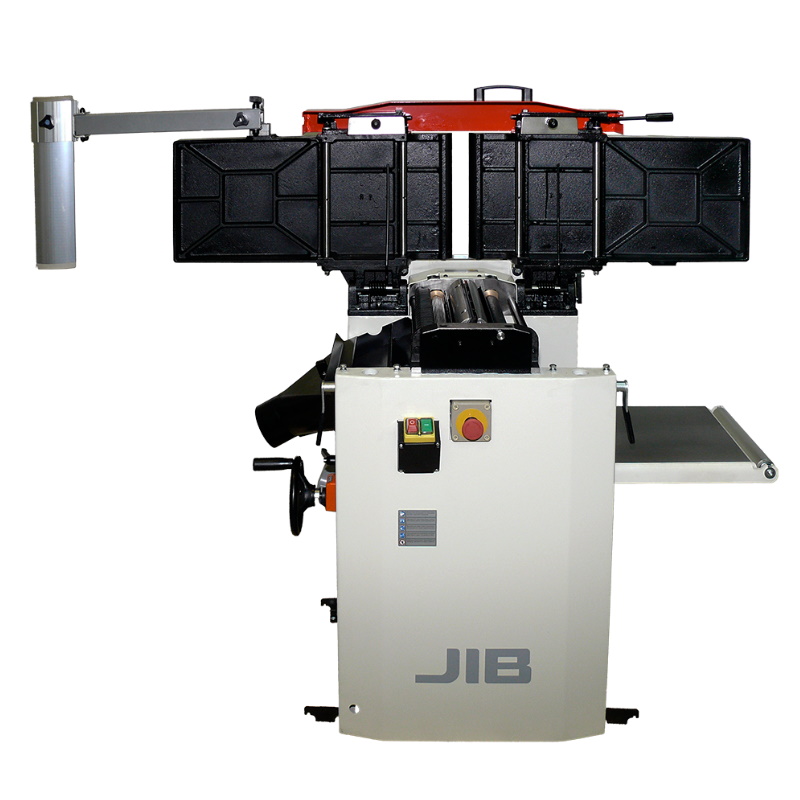 Фуговально-рейсмусовый станок JIB PT310A (400В)