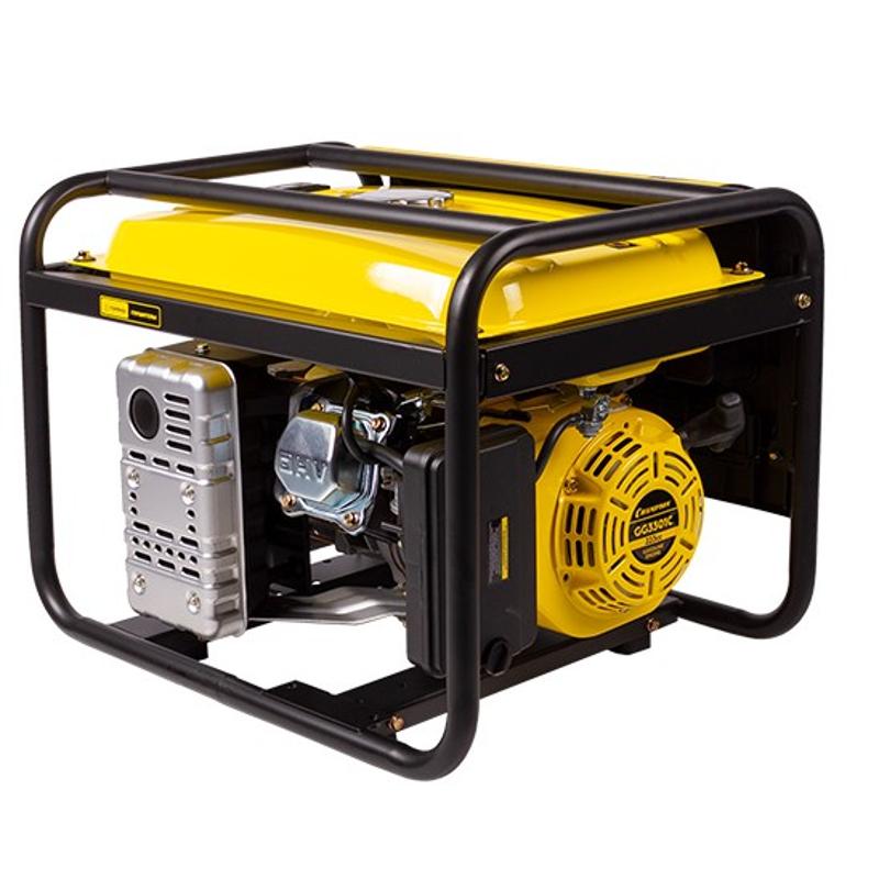 Бензиновый генератор Champion GG3301C