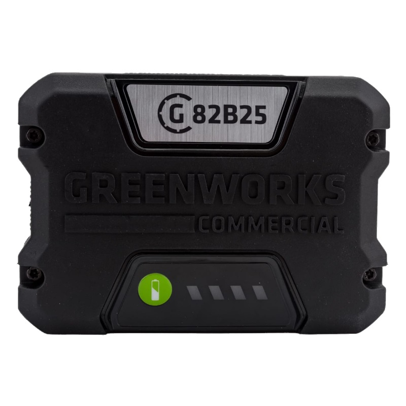 Аккумулятор Greenworks 2914907, 82B, 2.5 A*ч в Ярославле