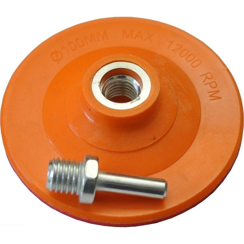 Держатель для АГШК Trio-Diamond Hard (посадка м14)