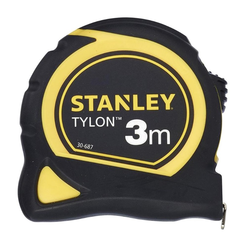 Рулетка Stanley Tylon 0-30-687 (3 м, 12.7 мм) в Александрове