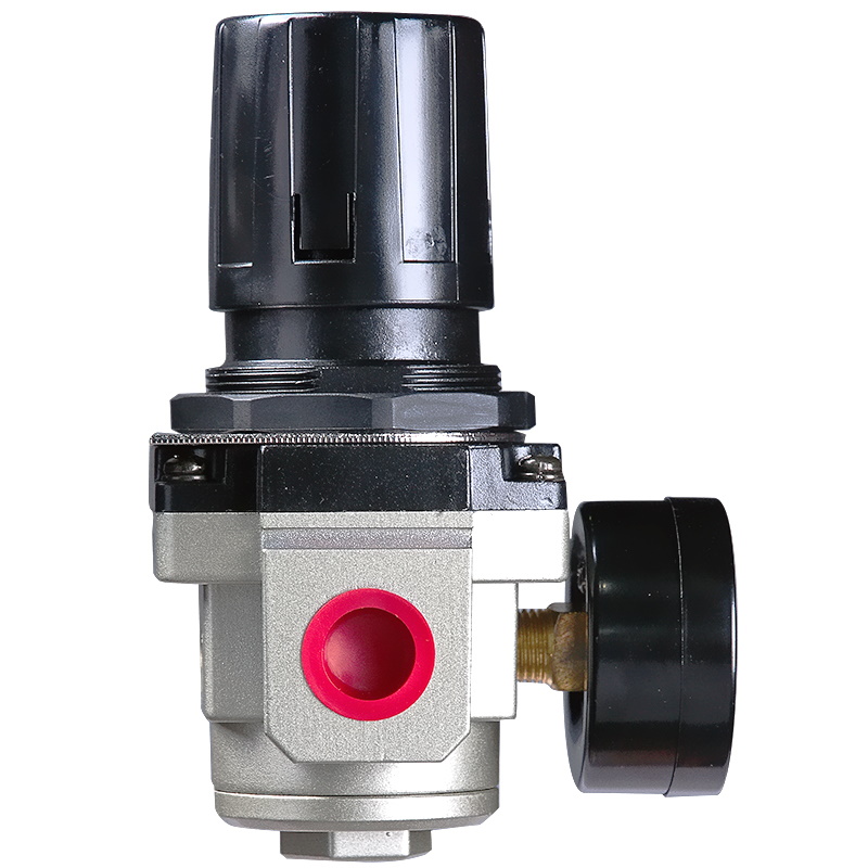 Регулятор Fubag R 4000 190180, 1/2"