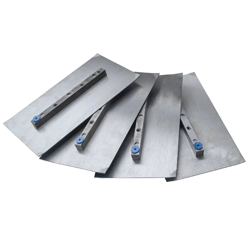 Комплект лезвий TOR 1026336 для затирочных машин DMD 900 (Set of blades) в Переславле