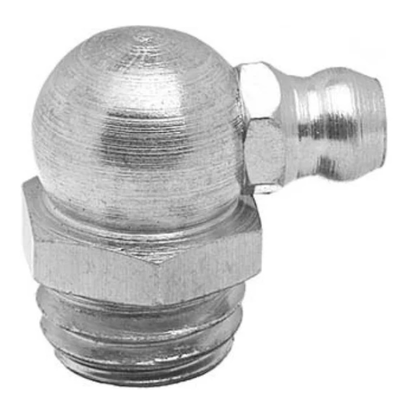 Ниппель Samoa MT 508 015600.030, угол 90°, BSP 1/8"