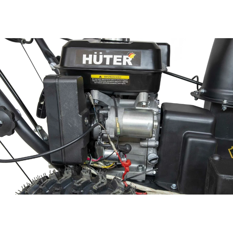 Снегоуборщик бензиновый Huter SGC 4000B, 70/7/13