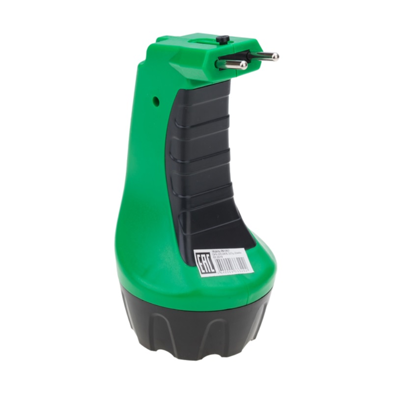 Фонарь аккумуляторный Фотон PM-0107 Green в Иваново