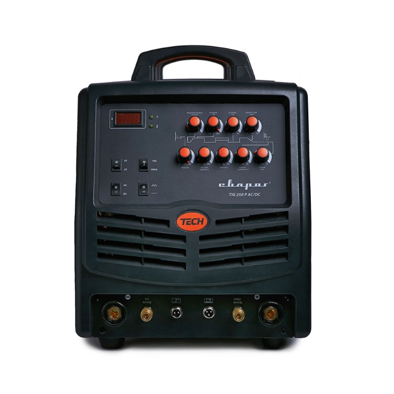 Сварочный аппарат Сварог TIG 250 P AC/DC Tech (E102) в Костроме