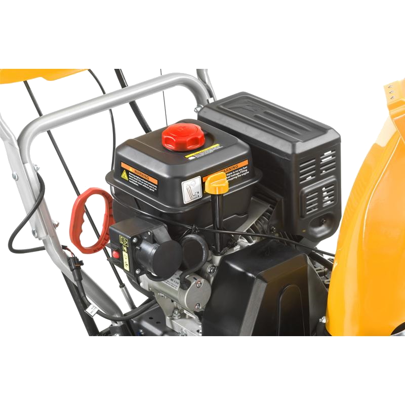 Гусеничный снегоуборщик Stiga ST 5266 P Trac 2S2666611/ST1 в Туле