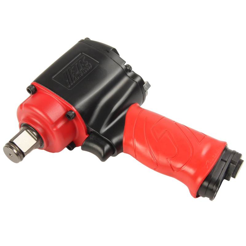 Пневмогайковерт JTC JTC-7215 ударный 34 2034 Nm 90-120PSI 9000обмин 23472₽