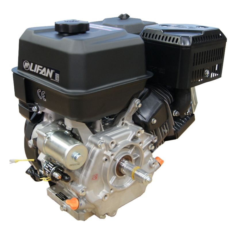 Двигатель Lifan KP500E 3А (22 л.с.) в Ярославле