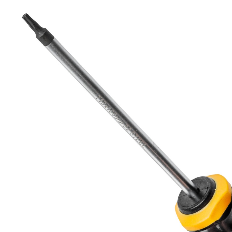 Отвертка Runtec RT-SD1T10x100, T10x100 мм, S2 в Костроме